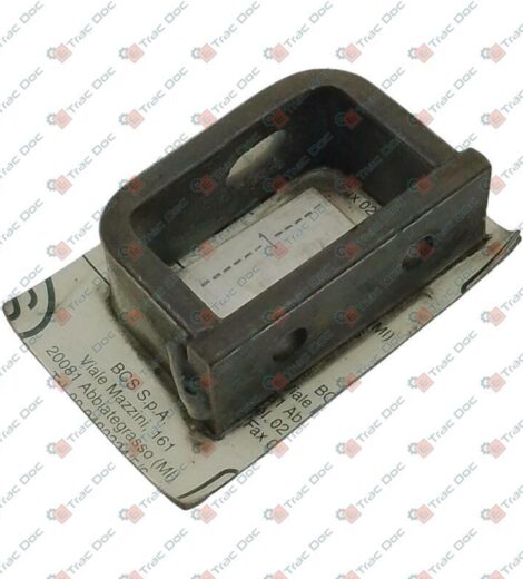 CAVALLOTTO - BCS - F0150120105