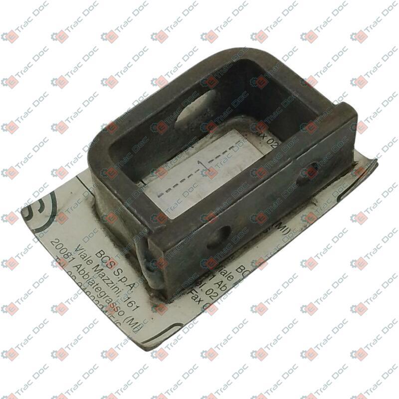 CAVALLOTTO - BCS - F0150120105