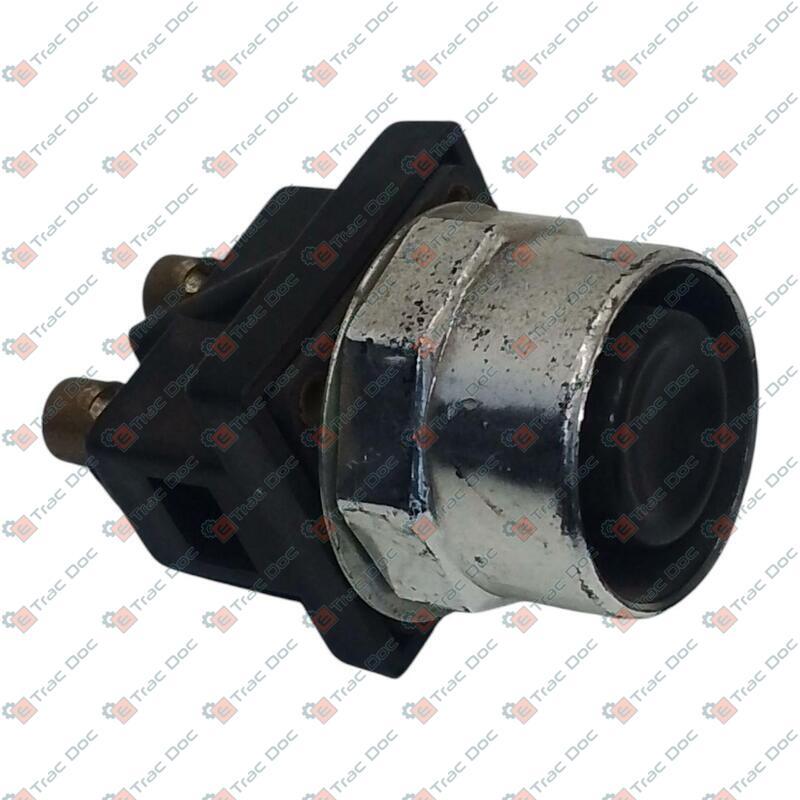 PULSANTE AVVIAMENTO VECCHIO TIPO - BCS - F0825113000