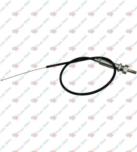 COMANDO ACCELERATORE MOTORE - BCS - M309049105