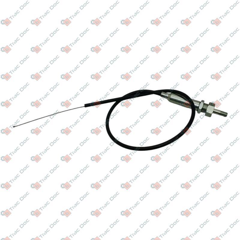COMANDO ACCELERATORE MOTORE - BCS - M309049105