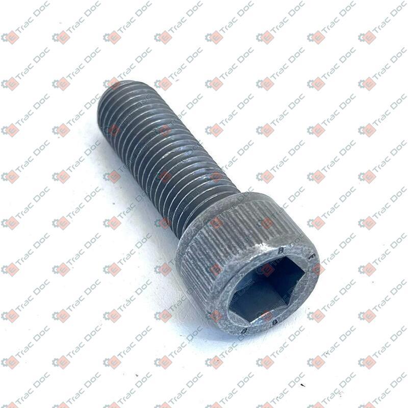 VITE M16x2x50 A BRUCOLA UNI 5931 - AFTERMARKET - 16.050.AC - immagine 2