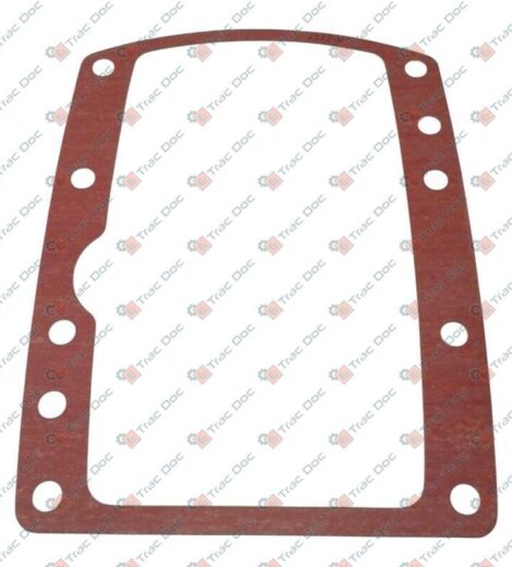 GUARNIZIONE SCATOLA TRASMISSIONE - CARRARO SPA - 104969