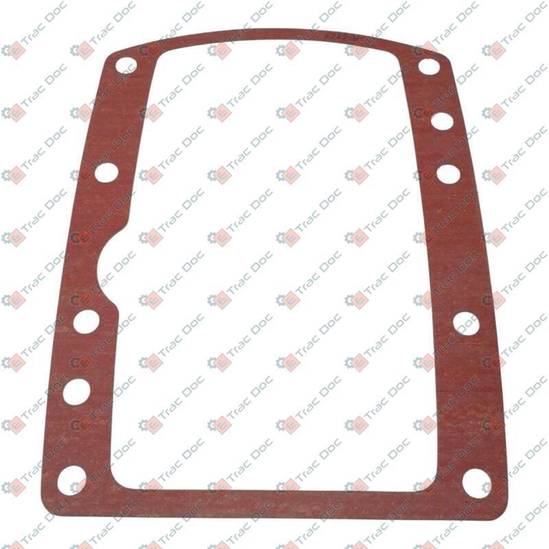 GUARNIZIONE SCATOLA TRASMISSIONE - CARRARO SPA - 104969