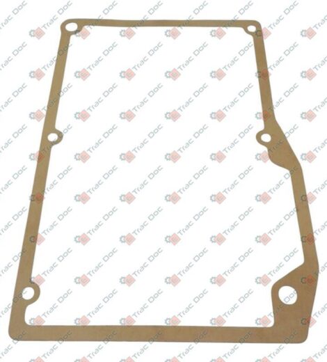 GUARNIZIONE COPPA MARCE - CARRARO SPA - 105184