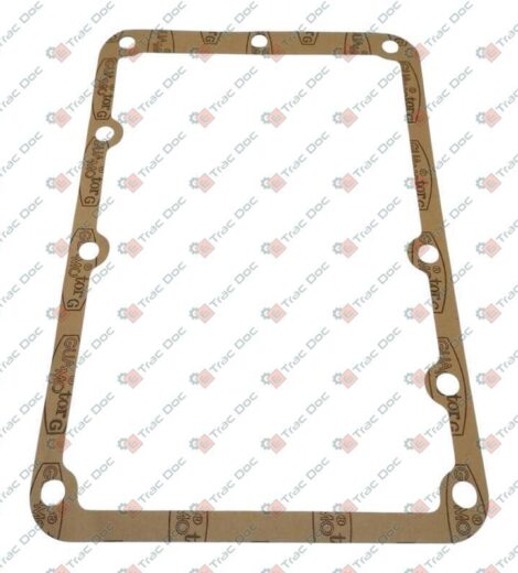 GUARNIZIONE SCATOLA CAMBIO - CARRARO SPA - 107617