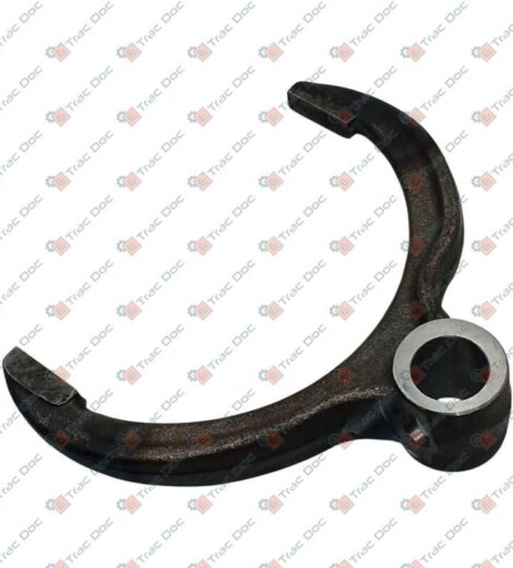 FORCELLA COMANDO SECONDA E TERZA VELOCITA' - CARRARO SPA - 108018