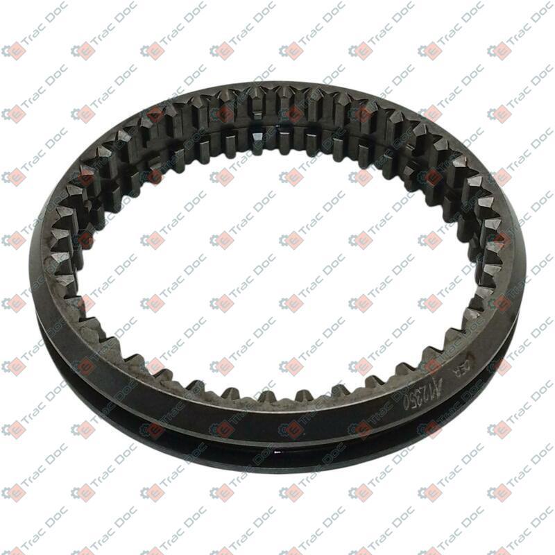 MANICOTTO SCORREVOLE SINCRONIZZATORE - CARRARO SPA - 112350