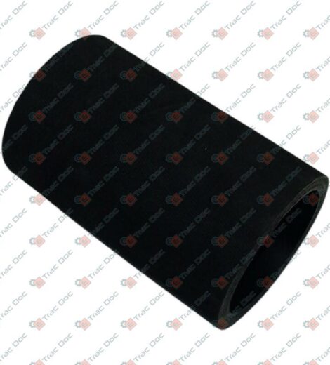 MANICOTTO INFERIORE RADIATORE TIPO FIAT 596152 - CERMAG - 10886