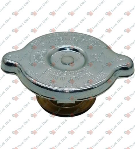 TAPPO RADIATORE TIPO FIAT 4075101 - CERMAG - 11055