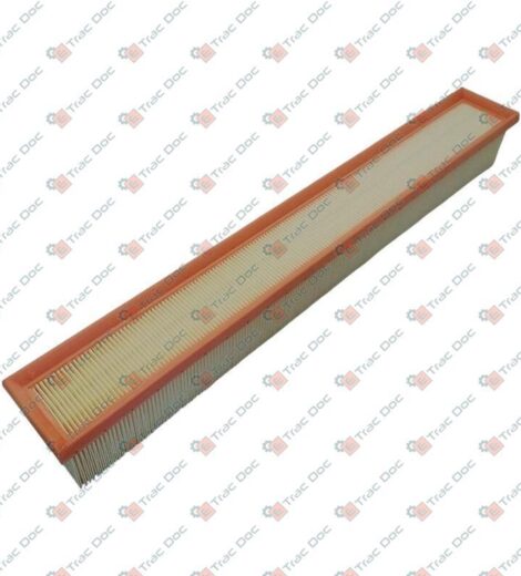 FILTRO ARIA CABINA 560x78x71 mm. TIPO SDF 04411228 - CERMAG - 12384