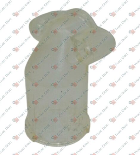 COMET PUMP OIL TANK 04210020 - CERMAG - 27158