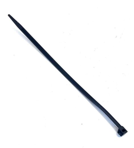 PLASTIC CLAMP 7,8 X 300 - CERMAG - 35218