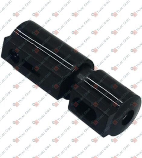 FLYING FUSE HOLDER WITH SCREW ATTACHMENT - CERMAG - 35291