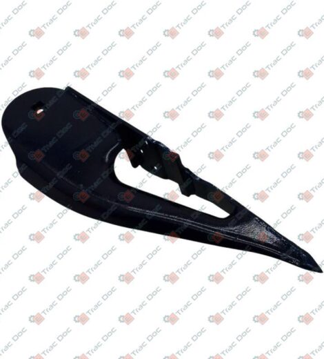 EXTERNAL SHOE FOR CUTTING BAR GS SUPERIOR 394 - 402 - CERMAG - 45823