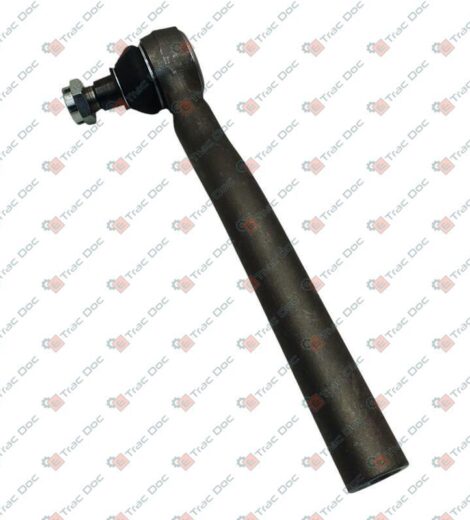 TESTINA STERZO DESTRA FILETTO FEMMINA M24 TIPO MANITOU 601222 - 601220 - CERMAG - 63643