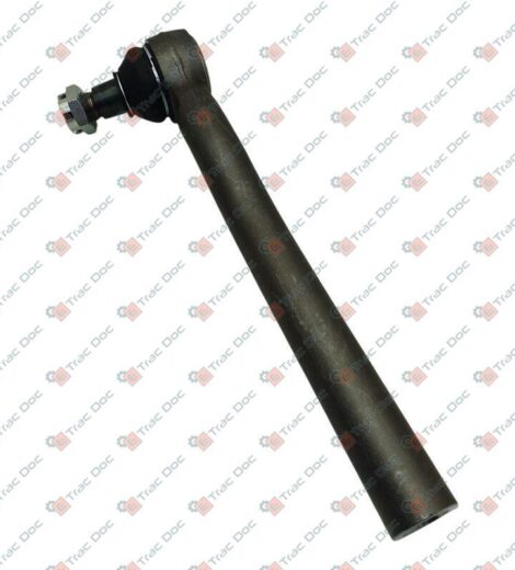 LEFT STEERING HEAD FEMALE THREAD M24 TYPE MANITOU 601223 - 601221 - CERMAG - 63644