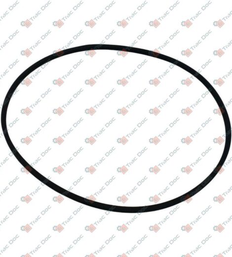 CINGHIA TRAPEZOIDALE A53 - CERMAG - 64084