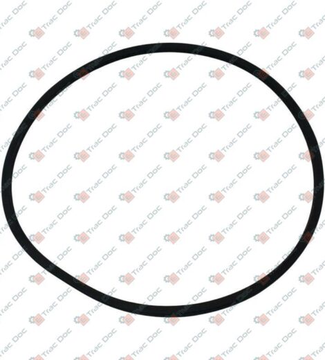 CINGHIA TRAPEZOIDALE B51 - CERMAG - 64165