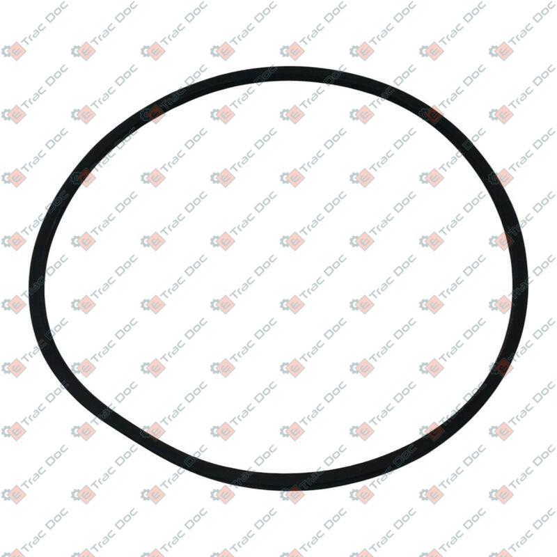 CINGHIA TRAPEZOIDALE B51 - CERMAG - 64165