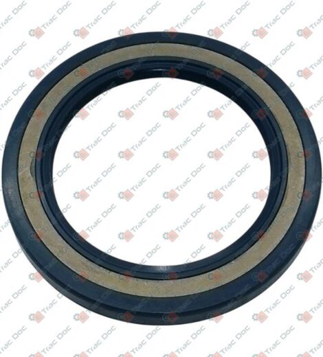 OIL SEAL 70x100x10 IN NBR CORTECO BAU4SLX2 - CERMAG - 64442