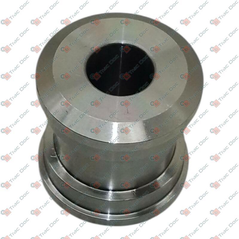 PISTONE INTERNO PER CILINDRO IDRAULICO ALESAGGIO 40 FORO 15 mm. - CERMAG - 80430