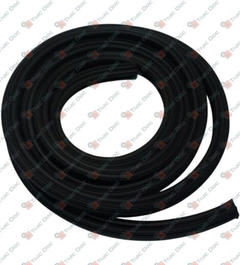 WINDSHIELD SEAL LENGTH 3.5 METERS - AFTERMARKET - 0.012.5733.6