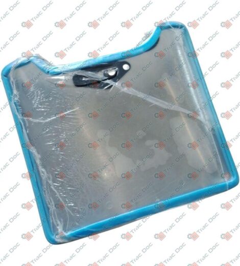 FRONT CABIN WINDSHIELD GLASS - AFTERMARKET - 0.012.5734.0/10