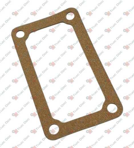 GUARNIZIONE IN SUGHERO COPERCHIO ATTACCO POMPA IDRAULICA - AFTERMARKET - 0.065.1152.0