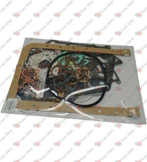 ENGINE GASKET SET - AFTERMARKET - 0.071.0050.6