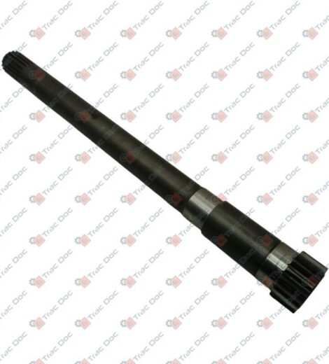 PTO CLUTCH SHAFT - AFTERMARKET - 0.150.3610.0