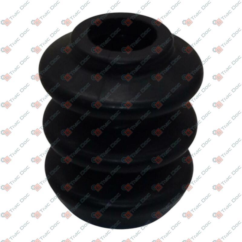CUFFIA ASTA INVERTITORE - AFTERMARKET - 0.233.6479.0