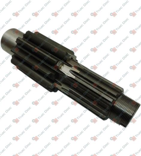 10-TOOTH REAR REDUCER PINION - AFTERMARKET - 0.294.4732.0/20