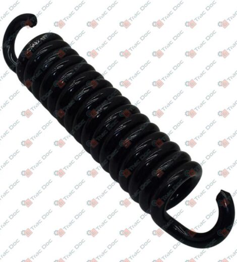 MOLLA A TIRARE SEDILE LUNGHEZZA 190 mm. - AFTERMARKET - 0.900.0516.1