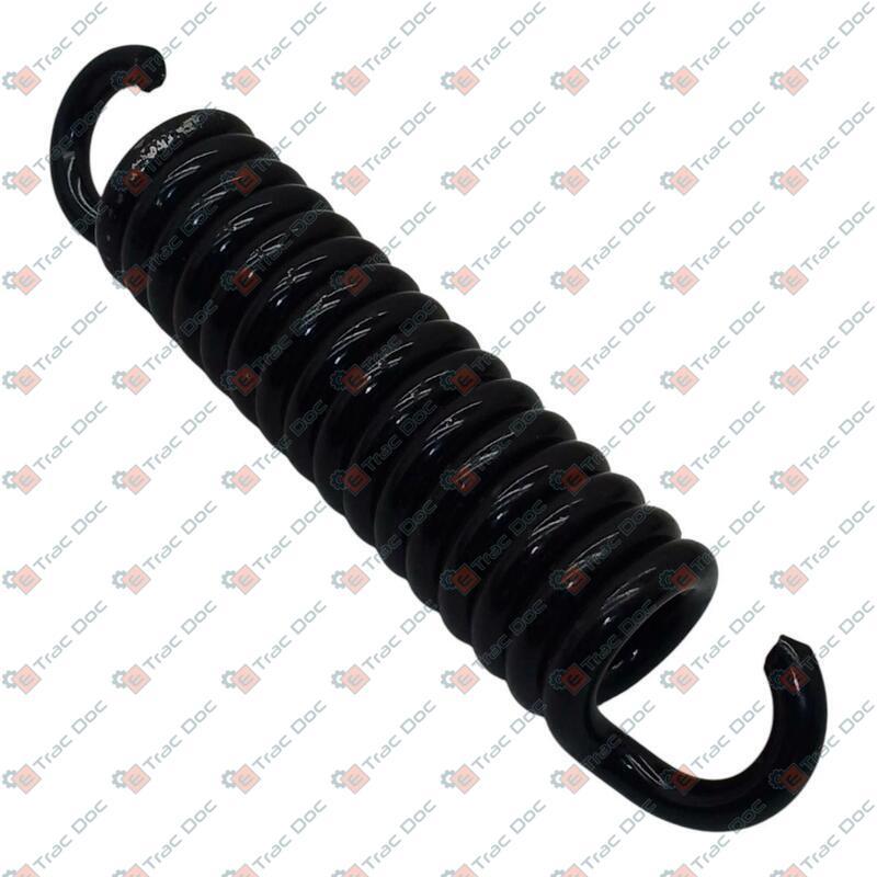MOLLA A TIRARE SEDILE LUNGHEZZA 190 mm. - AFTERMARKET - 0.900.0516.1