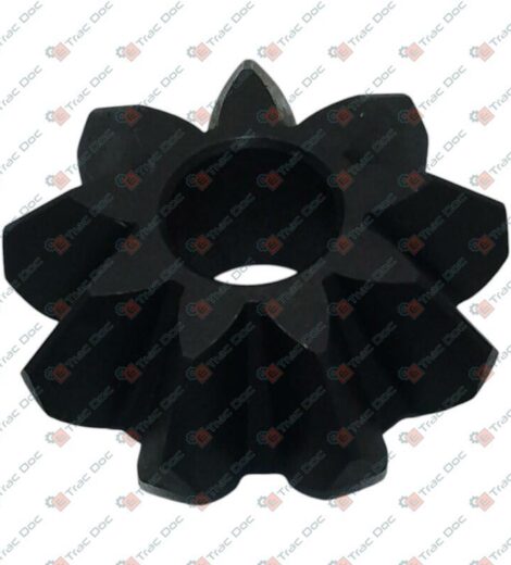 9-TOOTH SATELLITE GEAR - AFTERMARKET - 00001707