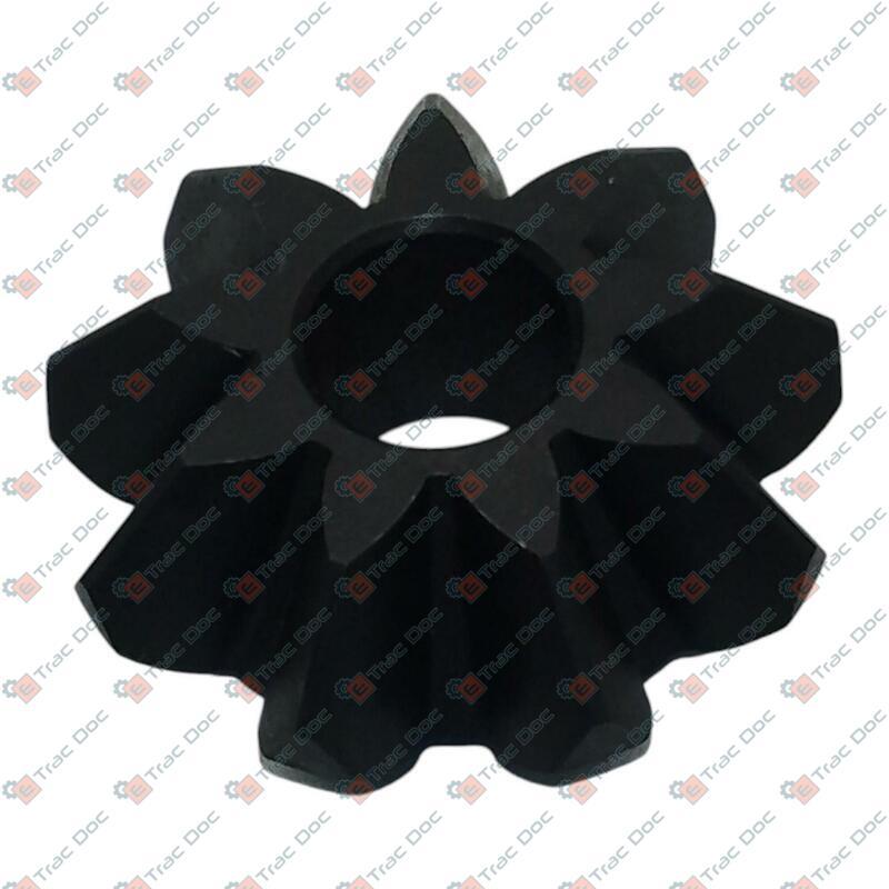 9-TOOTH SATELLITE GEAR - AFTERMARKET - 00001707