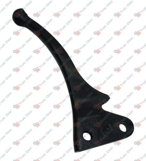 HANDLEBAR RELEASE LEVER ex 00010566 - AFTERMARKET - 00014146