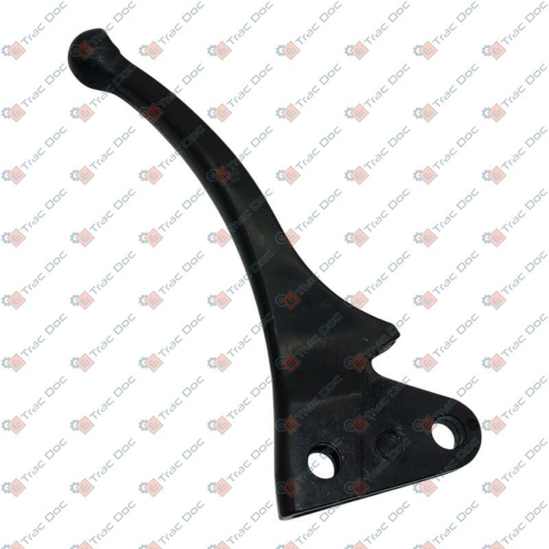 HANDLEBAR RELEASE LEVER ex 00010566 - AFTERMARKET - 00014146