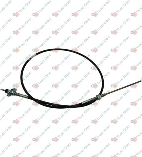 CAVO 4 RUOTE MOTRICI - AFTERMARKET - 00015453