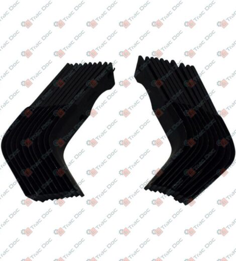 KIT 20 ZAPPE FRESA TIPO GOLDONI MODELLO 21 - AFTERMARKET - 00070919