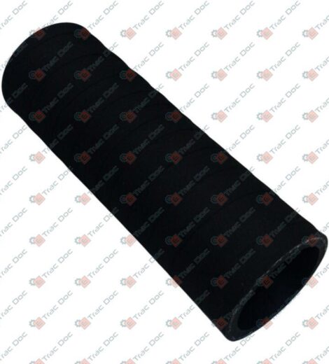 MANICOTTO SUPERIORE RADIATORE - AFTERMARKET - 10146086