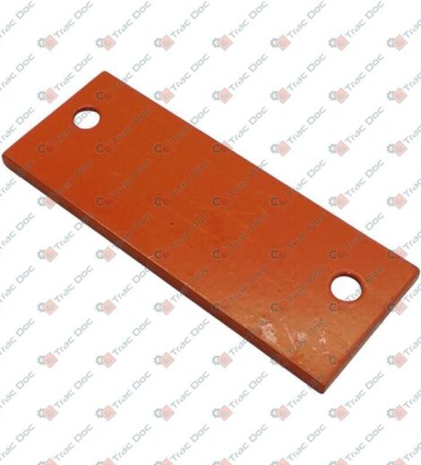 GUIDE 50x7x132 mm. GALLIGNANI TYPE 1403042 - AFTERMARKET - 1403042