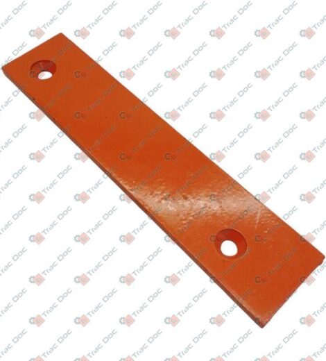 GUIDE 50x7x225 mm. TYPE GALLIGNANI 1403043 - AFTERMARKET - 1403043