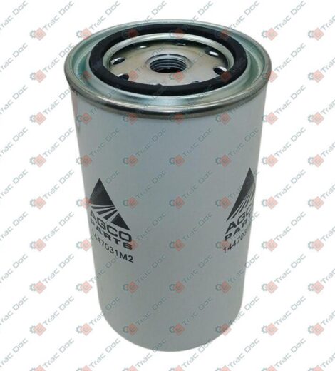 ENGINE OIL FILTER ex 2654407 - AFTERMARKET - 1447031M2