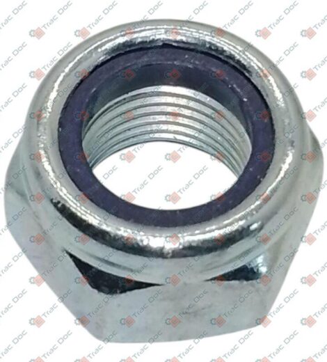 M16x1.5 SELF-LOCKING NUT HEIGHT 16 mm. - AFTERMARKET - 15504021