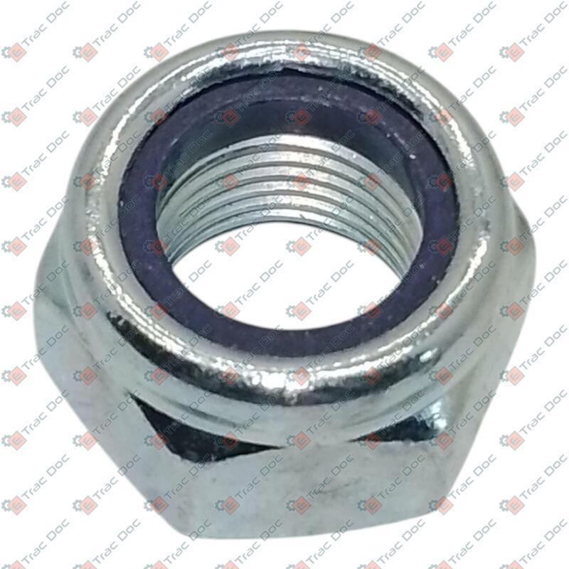 M16x1.5 SELF-LOCKING NUT HEIGHT 16 mm. - AFTERMARKET - 15504021