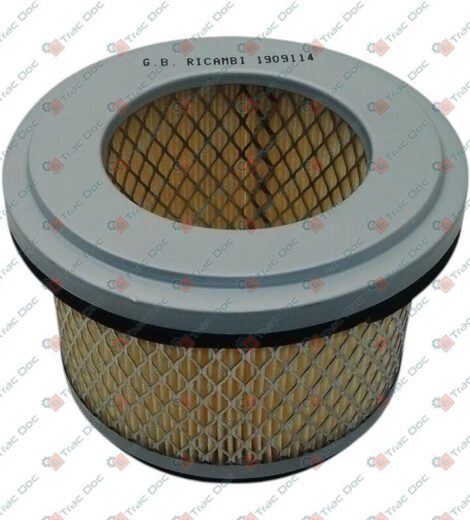 FILTRO ARIA INTERNO - AFTERMARKET - 1909114