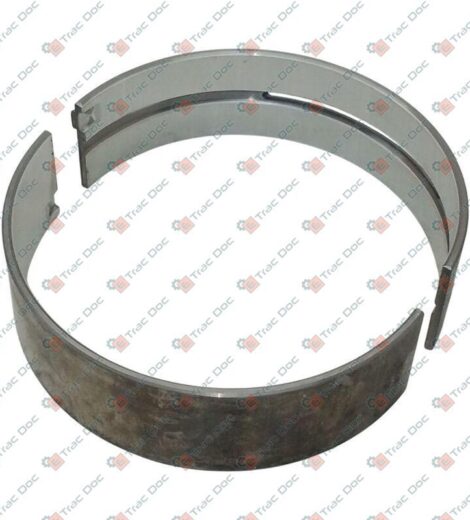 PAIR OF BENCH BUSHINGS STANDARD DIAMETER - AFTERMARKET - 1931208
