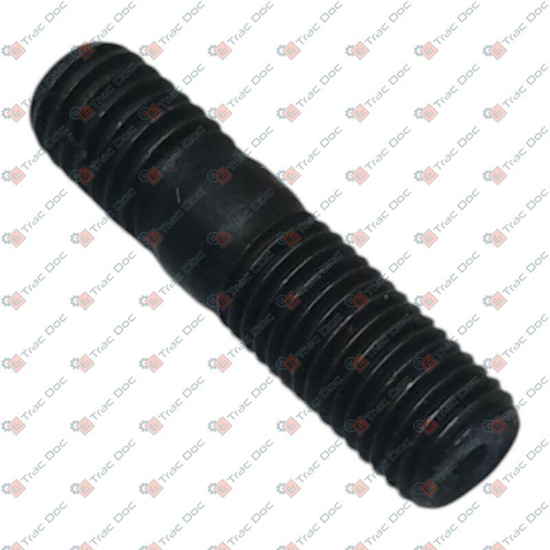PRIGIONIERO M8x1x1,25x20 - AFTERMARKET - 2.0432.003.7
